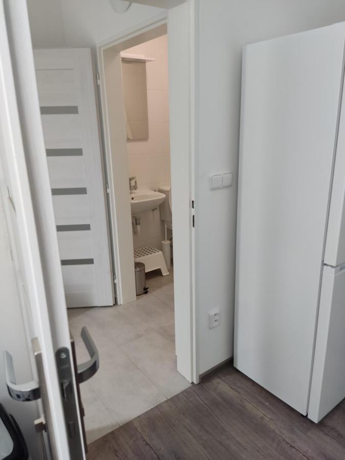 Angel Apartman Nové Město nad Metují Exterior foto