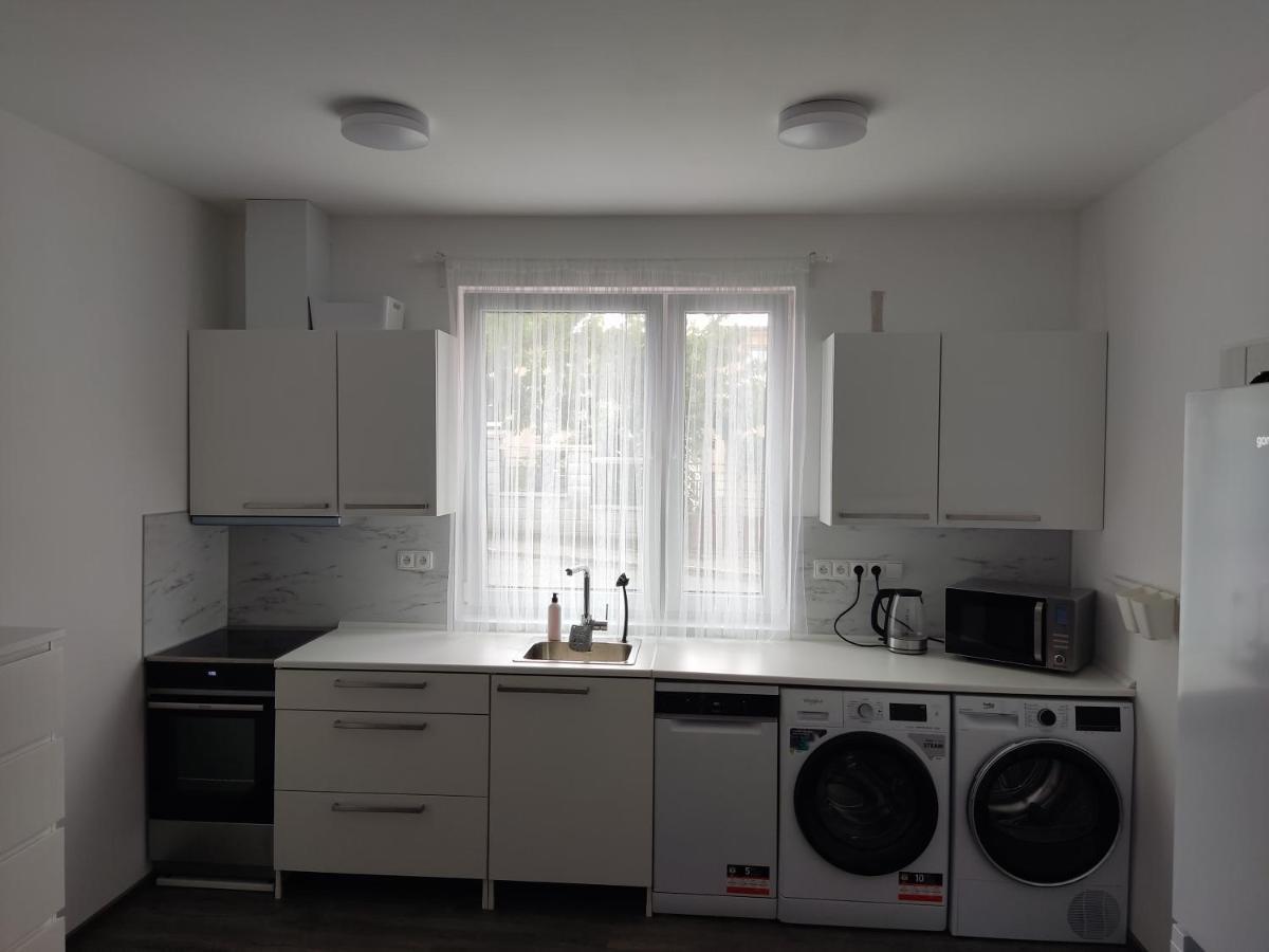 Angel Apartman Nové Město nad Metují Exterior foto
