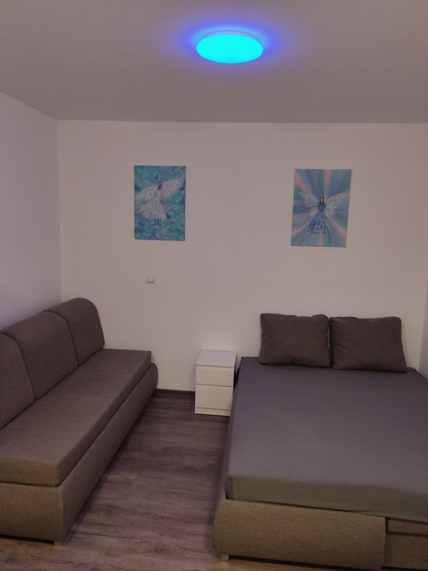 Angel Apartman Nové Město nad Metují Exterior foto